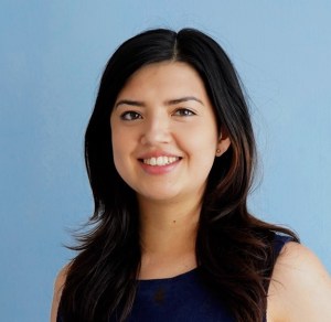 Isabella Foulkes-Arellano Psychology BSC